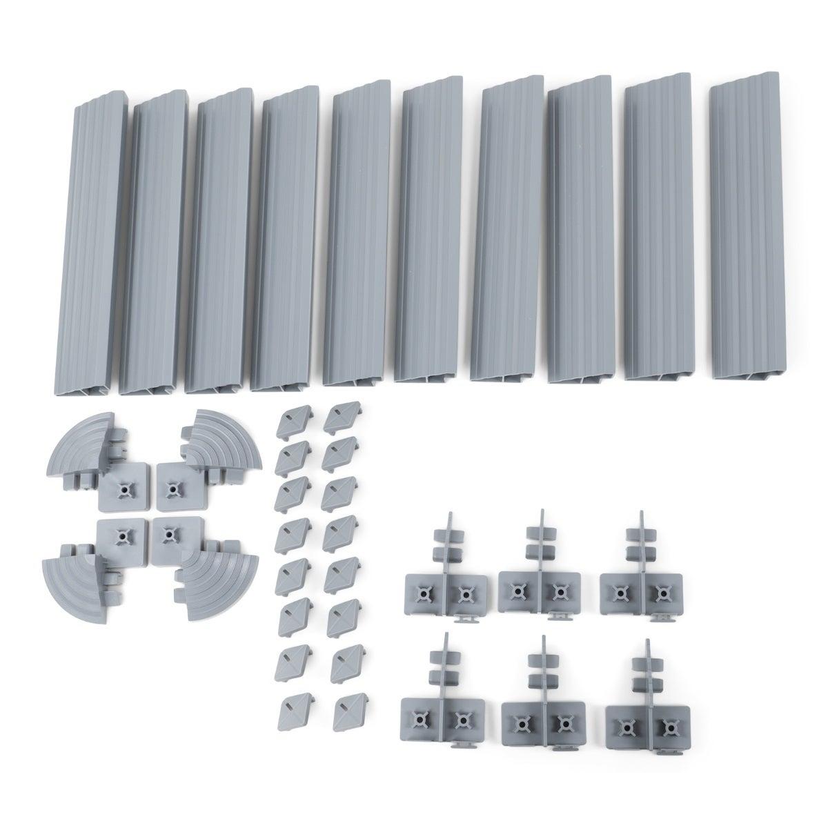 Sea-Doo Multi-surface Switch Modular Deck for Switch Pontoon — photo 4