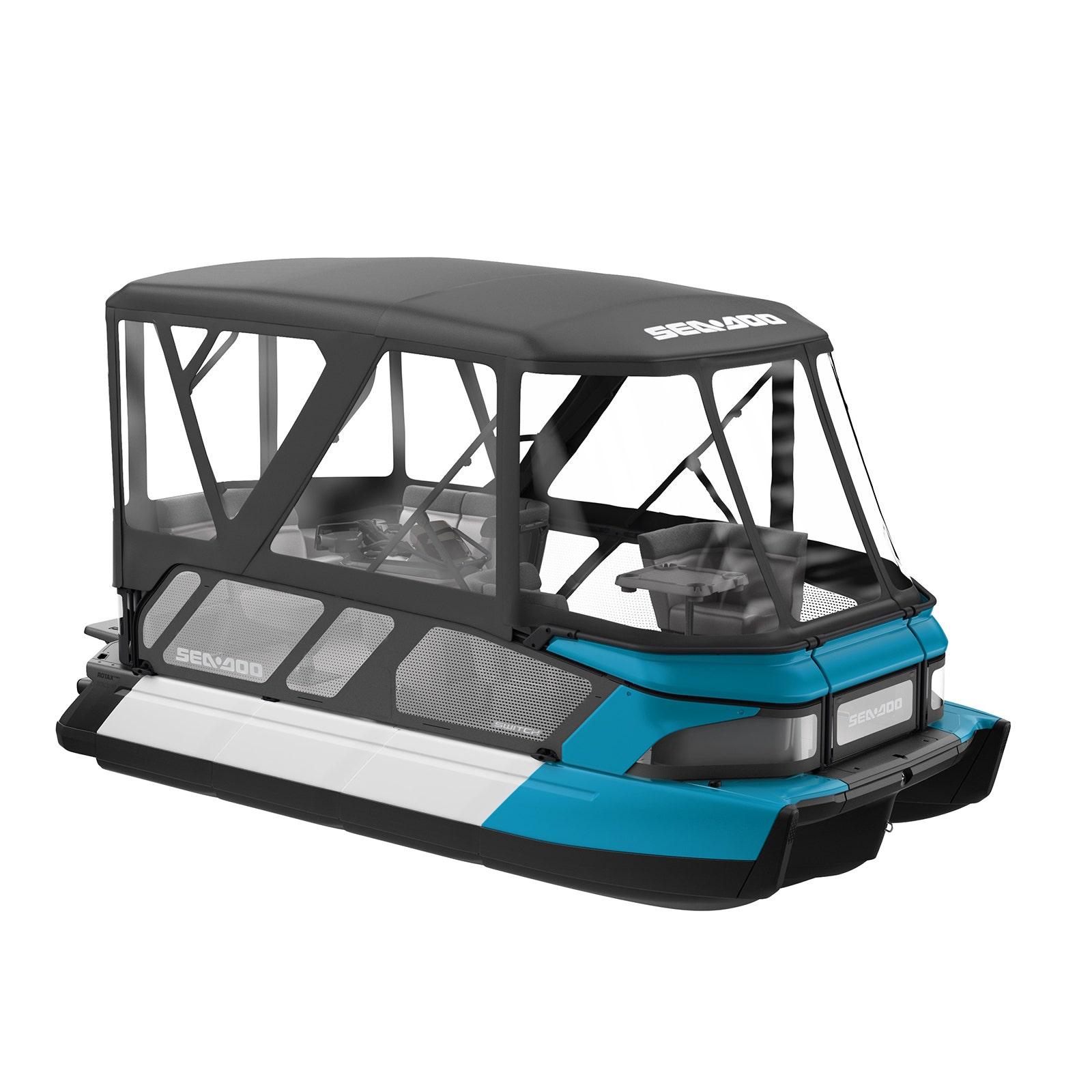 Sea-Doo Toit Campeur 18 pi. pour ponton Switch