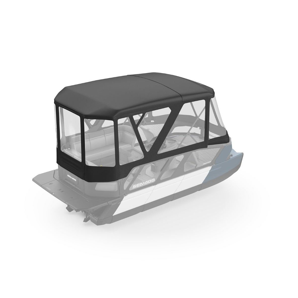 Sea-Doo Toit Campeur 18 pi. pour ponton Switch — photo 2