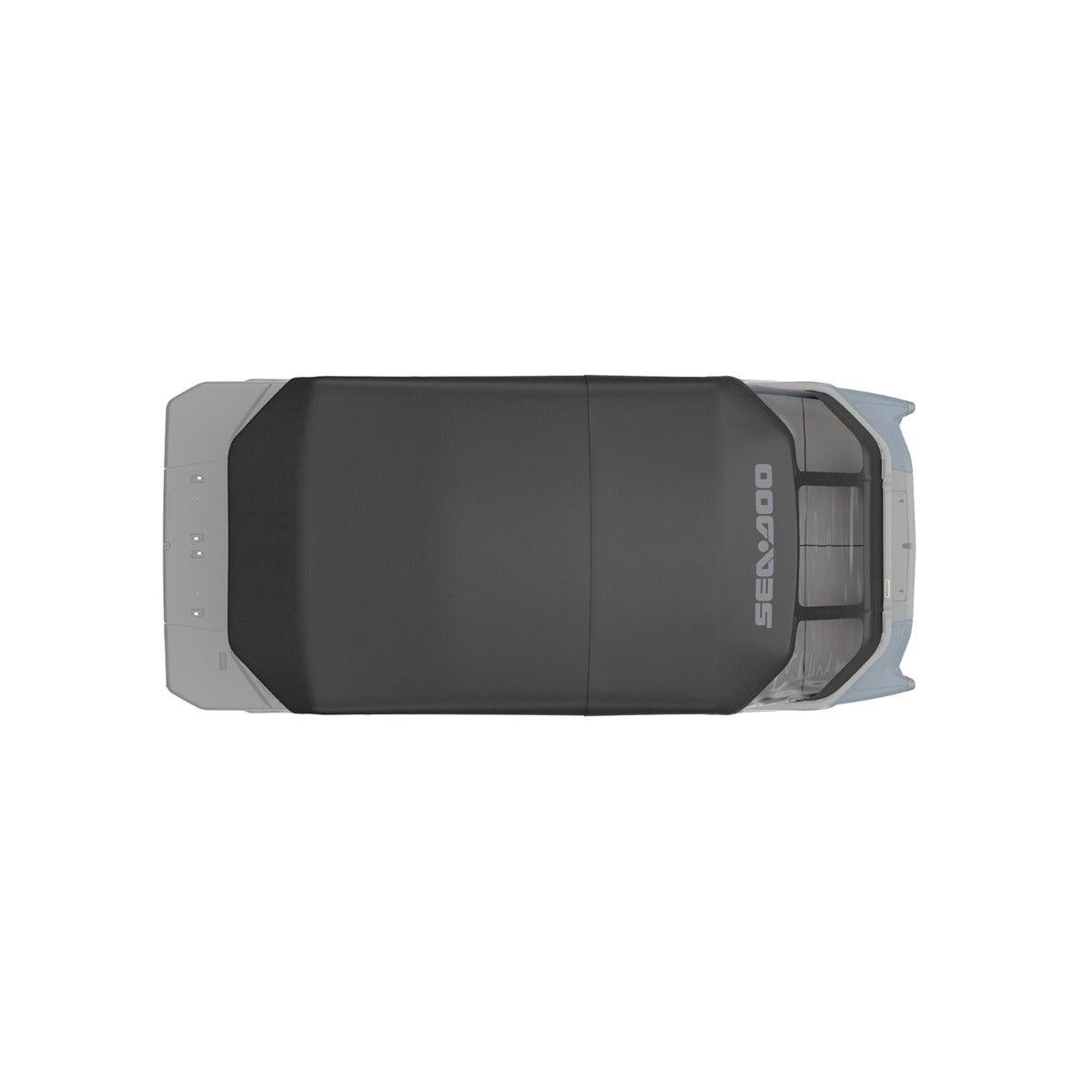Sea-Doo Toit Campeur 18 pi. pour ponton Switch — photo 5