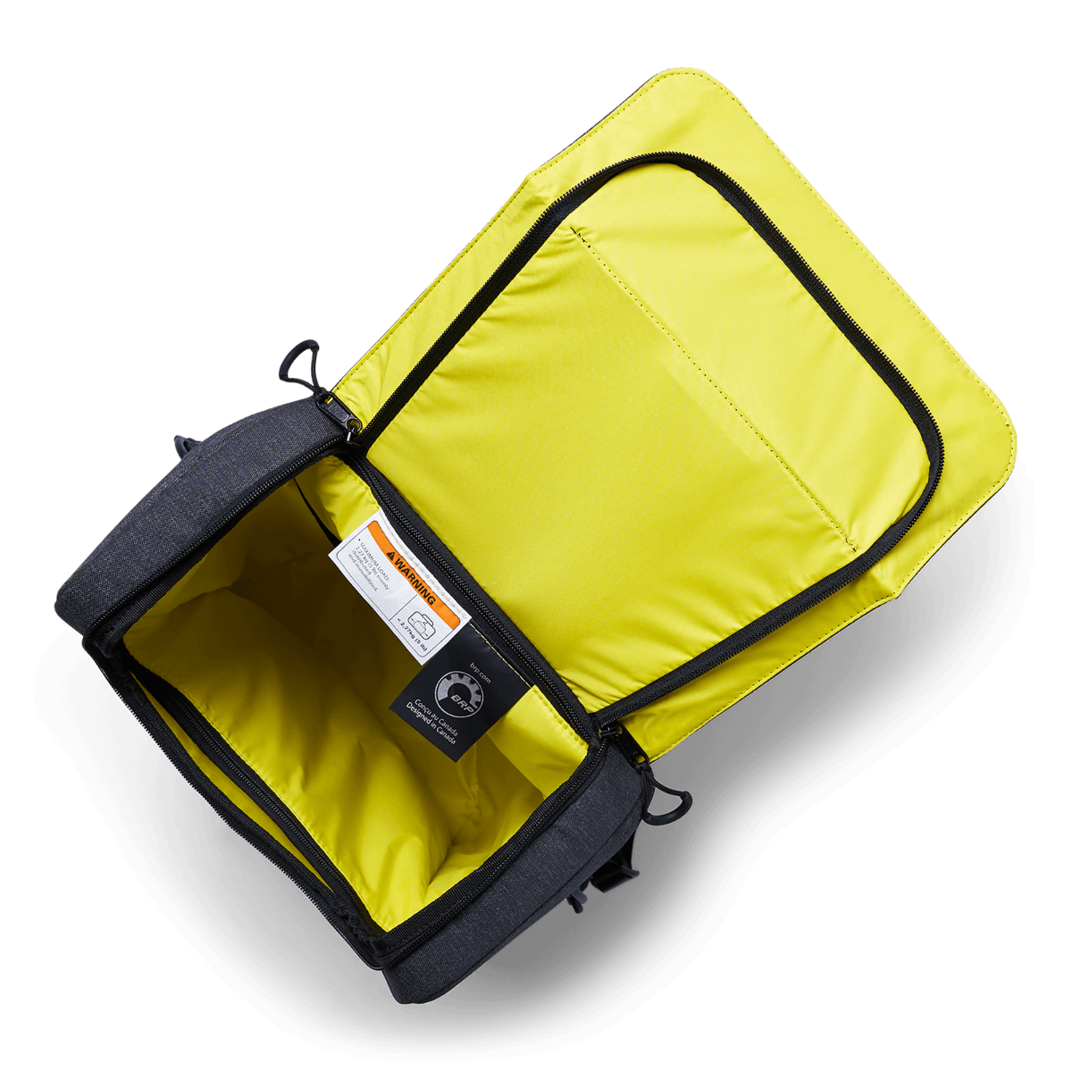 LinQ Lite 7.8 US Gal (30 L) Canvas Bag for Sea-Doo Switch Pontoon — photo 3