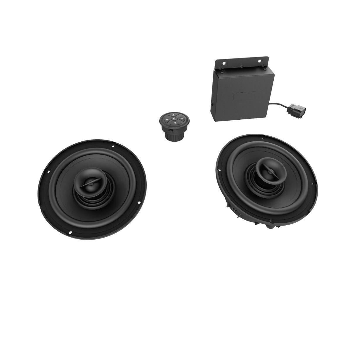 Sea-Doo Système audio BRP pour ponton Switch — photo 3