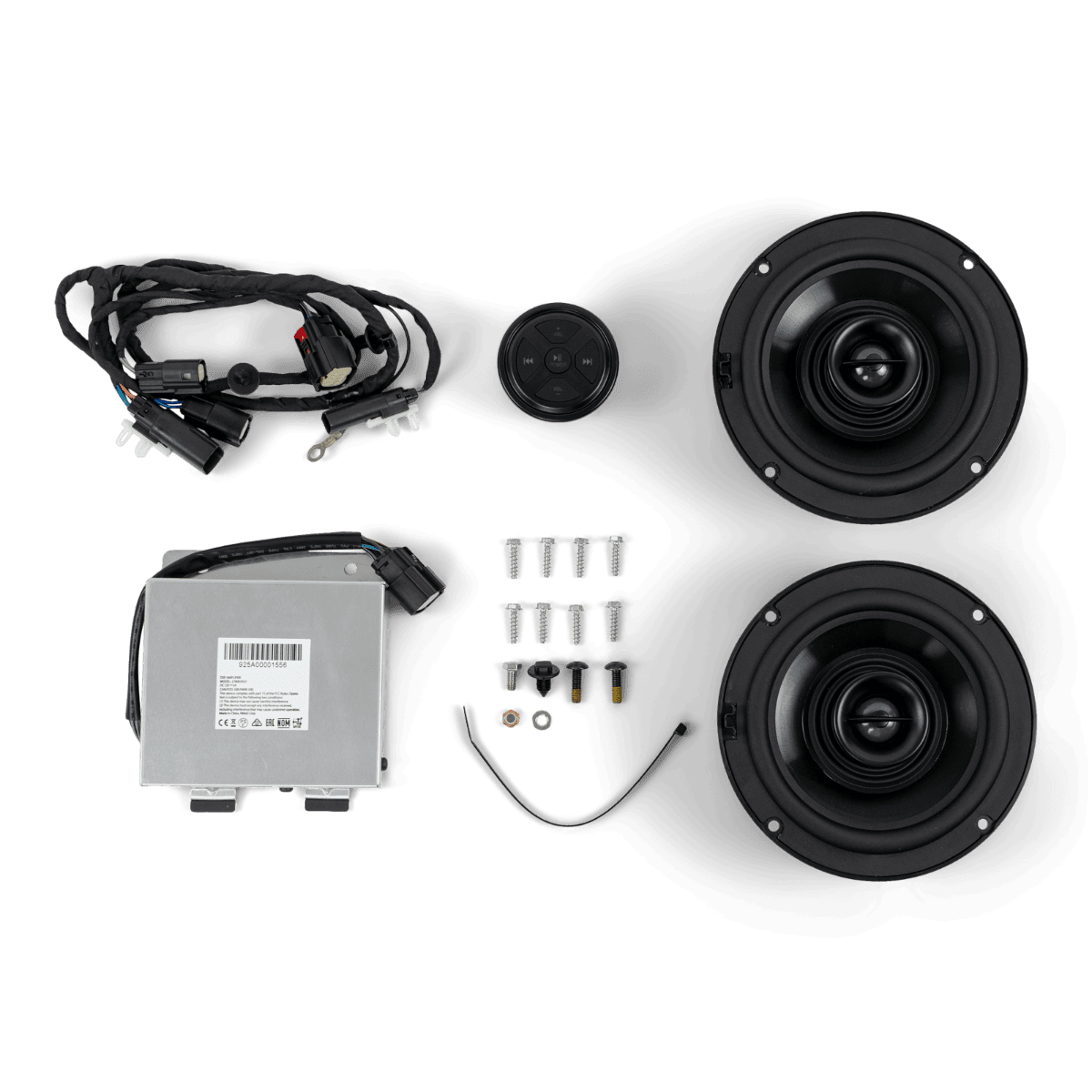 Sea-Doo Système audio BRP pour ponton Switch — photo 3