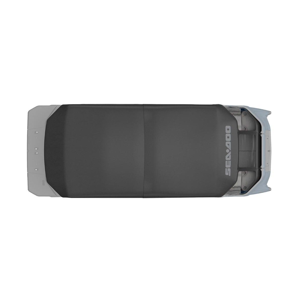 Sea-Doo Toit Campeur 21 pi. pour ponton Switch — photo 5