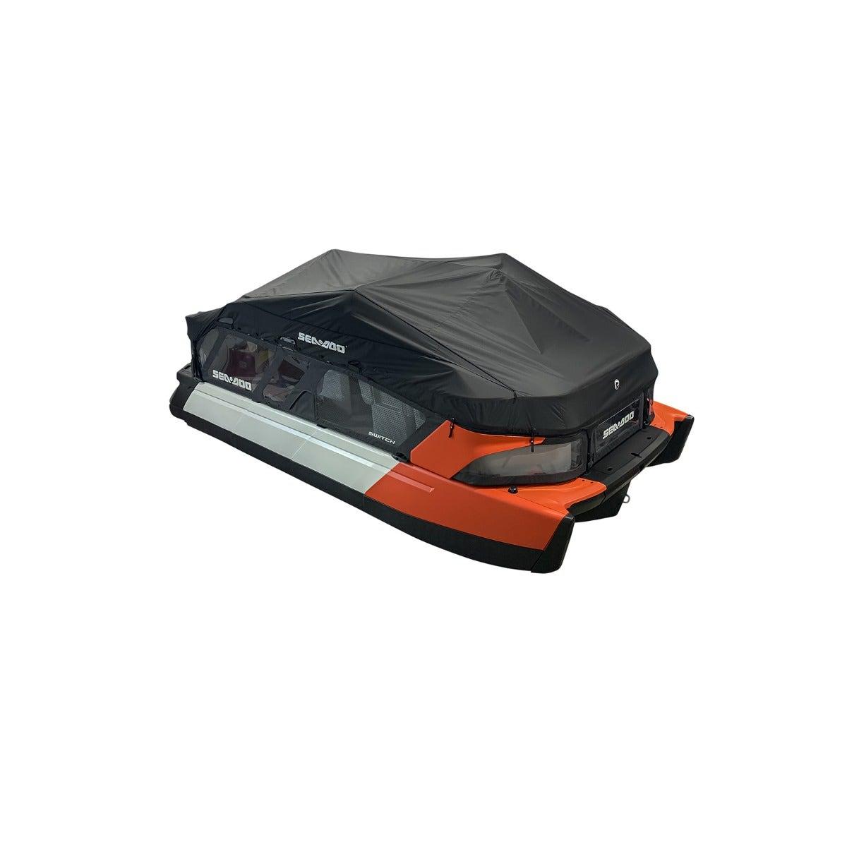 Sea-Doo Mooring Cover for Switch Pontoon