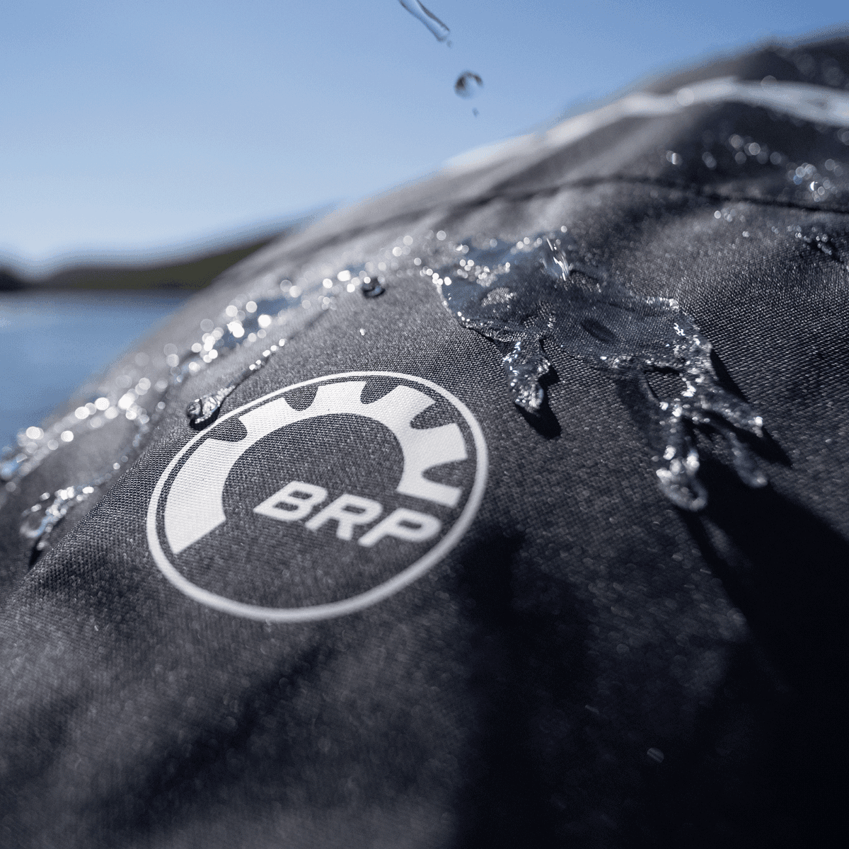 Sea-Doo Sea Doo Spark for 2 PWC Cover — photo 7