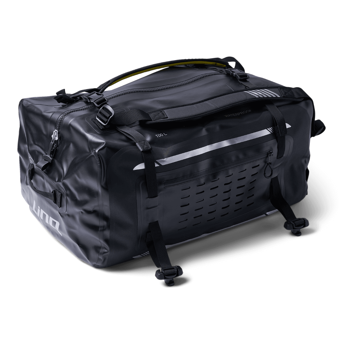 Sea-Doo LinQ 26 US Gal (100 L) Explorer Bag — photo 4