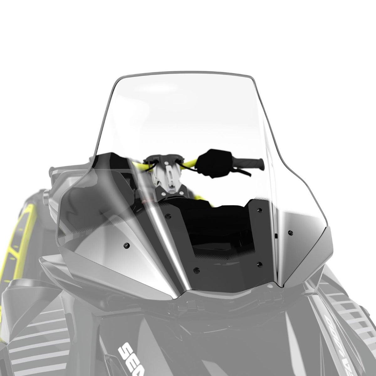 Sea-Doo Pare-brise touring