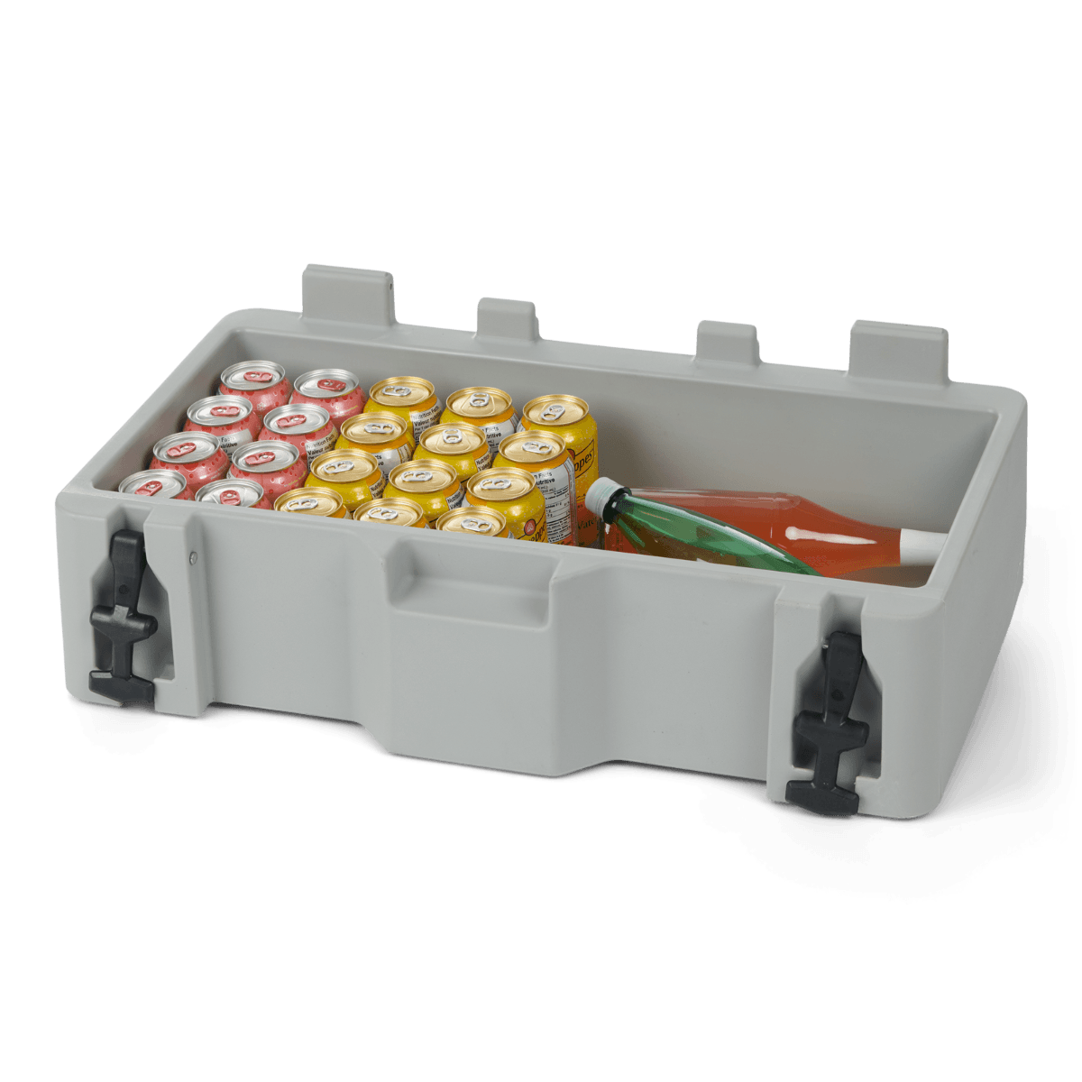 Sea-Doo Extension pour Glacière LinQ - Double Loquet (51 L) — photo 2