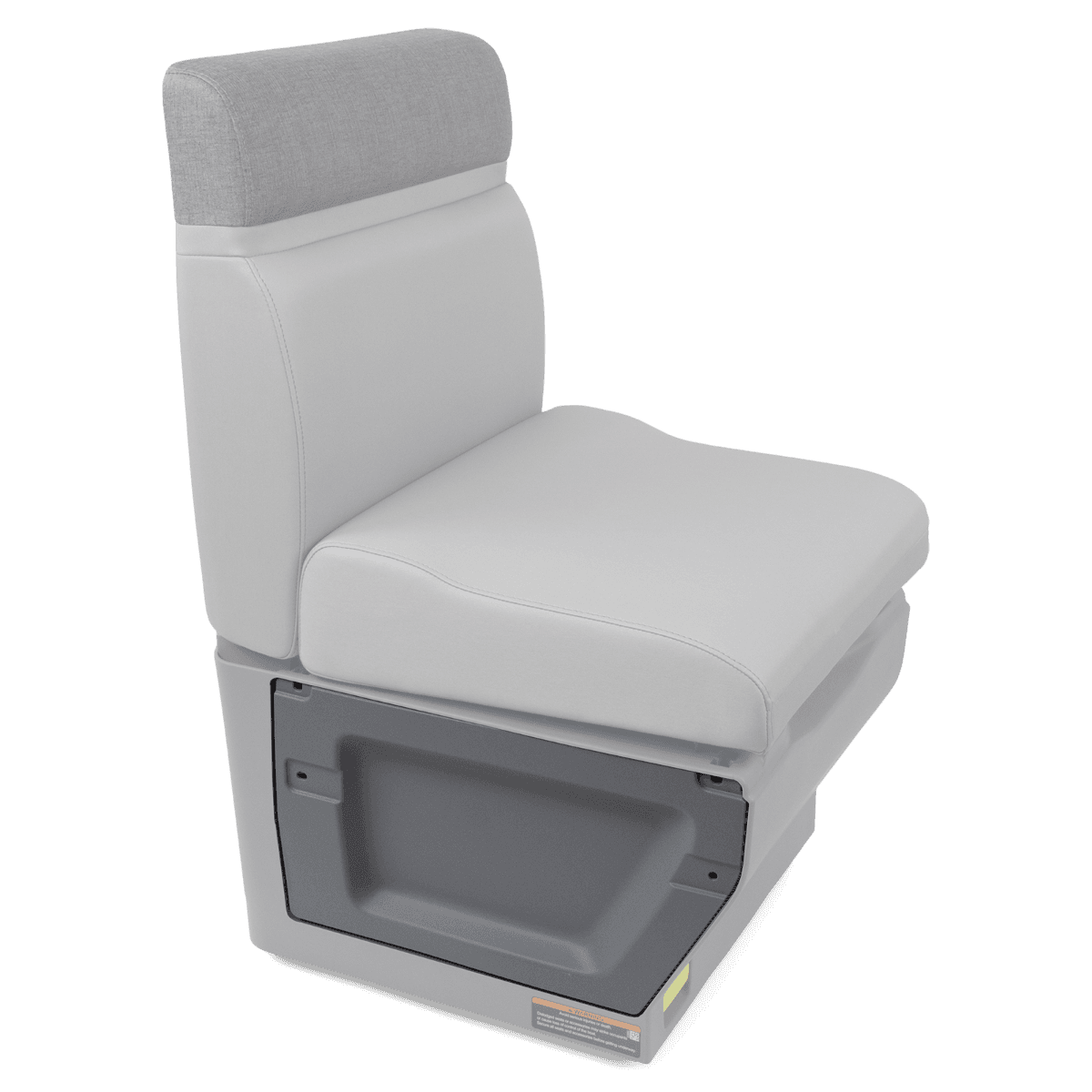 Sea-Doo Panneau latéral de siège (Gauche) pour ponton Switch