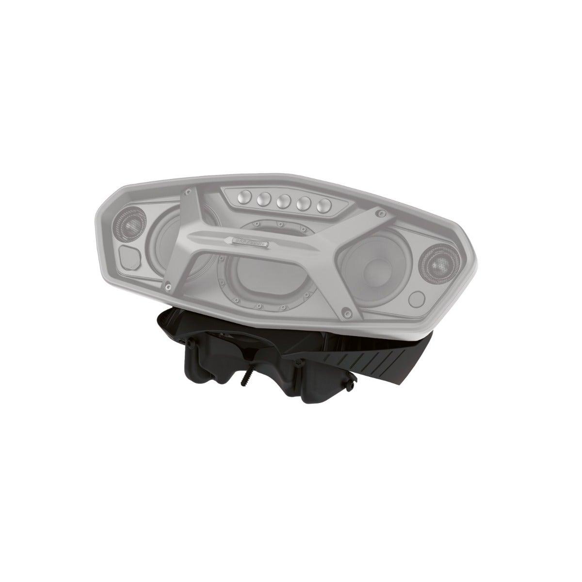 Sea-Doo Base de soutien du système audio-portatif BRP