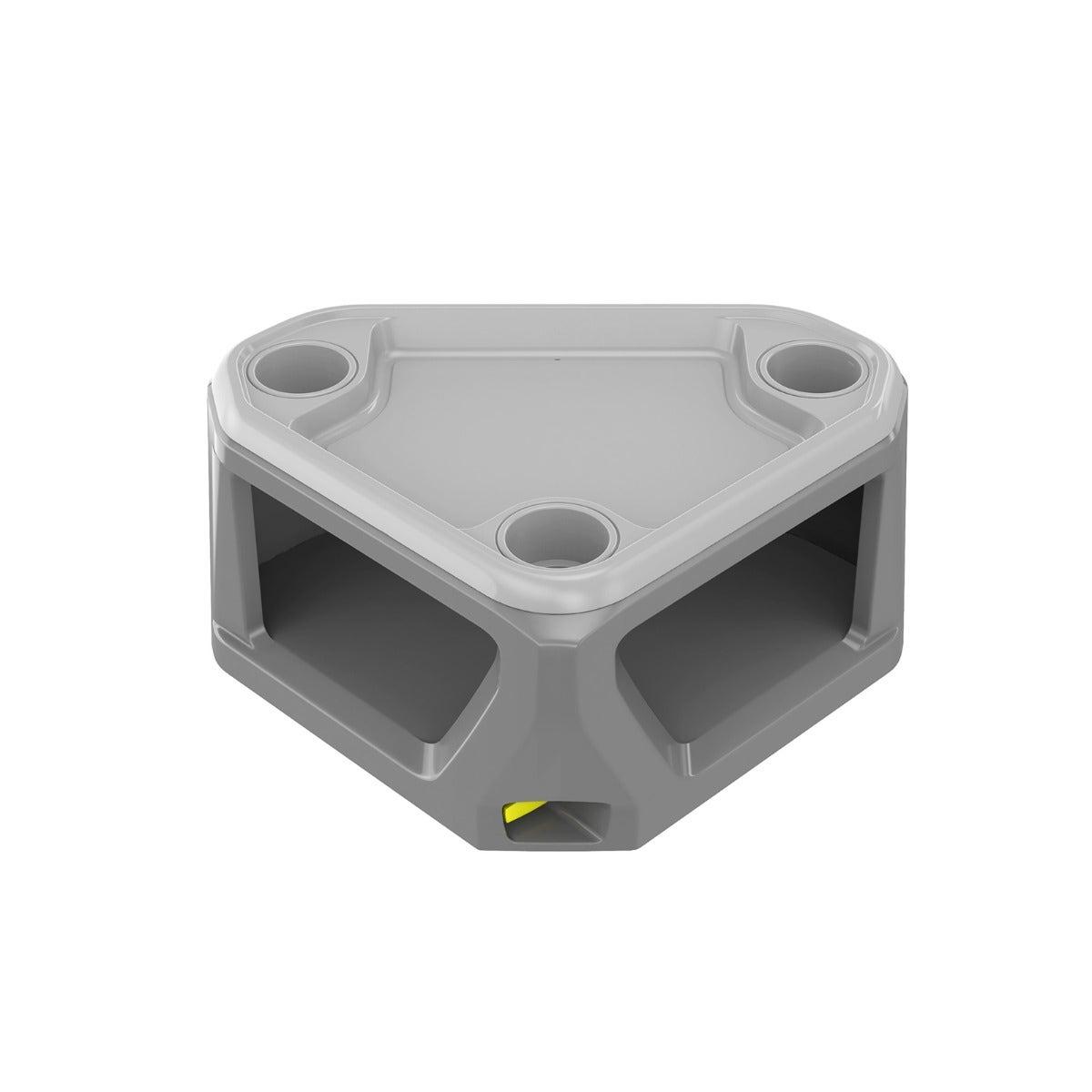 Sea-Doo Quick-Attach Corner Table for Switch Pontoon — photo 2