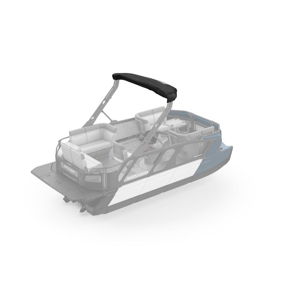 Sea-Doo Housse pour Toit Bimini pour ponton Switch — photo 2