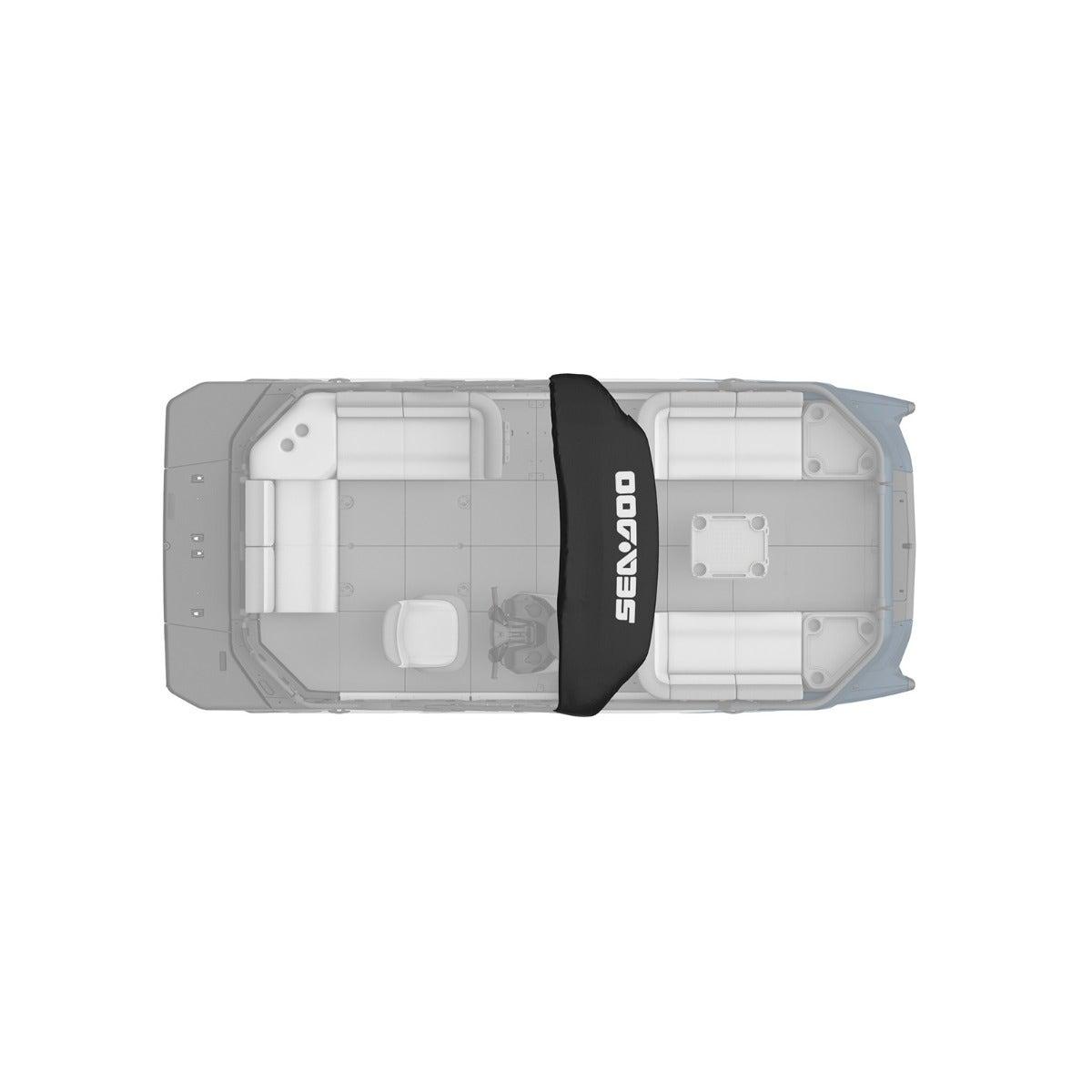 Sea-Doo Housse pour Toit Bimini pour ponton Switch — photo 5