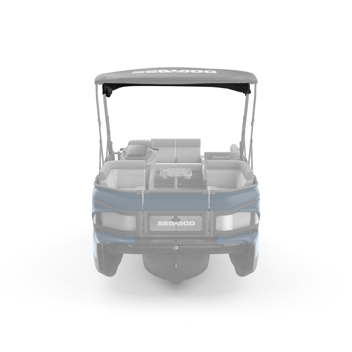 Sea-Doo Housse pour Toit Bimini Double pour ponton Switch — photo 3