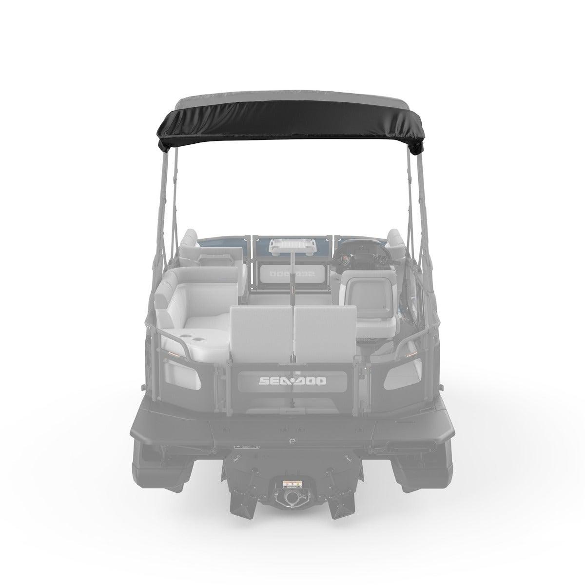 Sea-Doo Housse pour Toit Bimini Double pour ponton Switch — photo 4