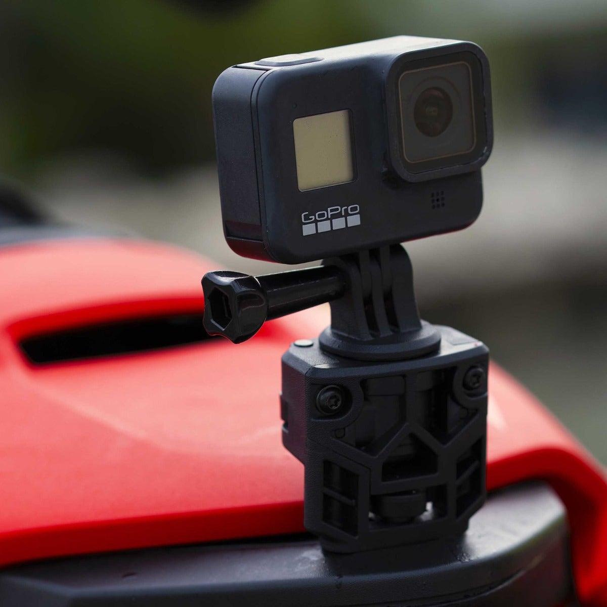 Sea-Doo Support LinQ Lite pour caméra — photo 5