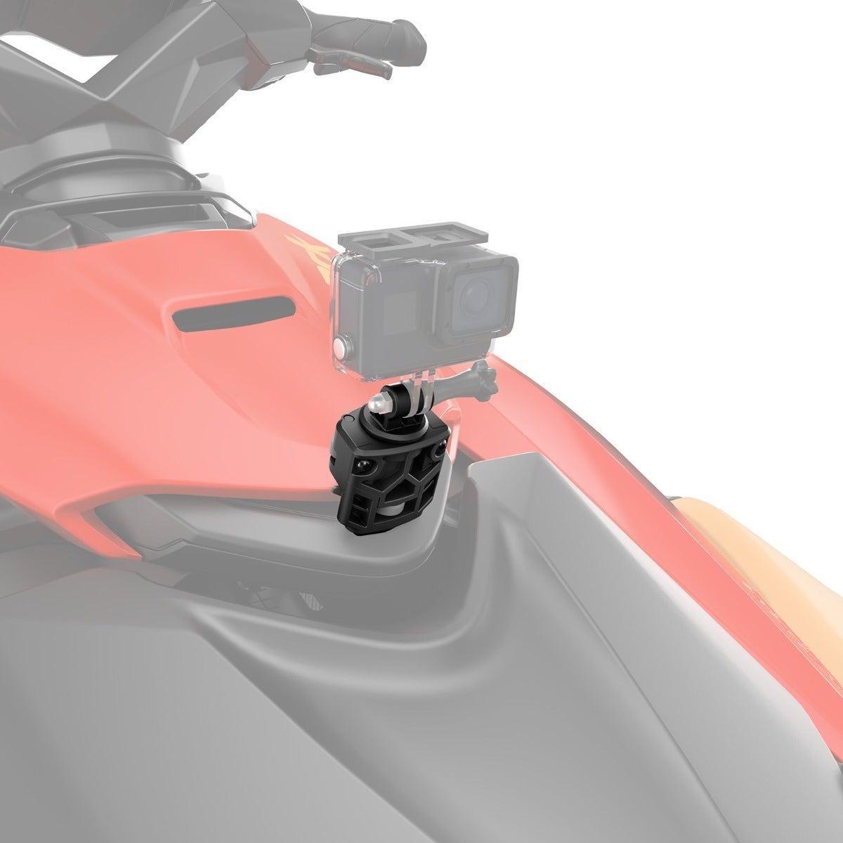 Sea-Doo Support LinQ Lite pour caméra — photo 2