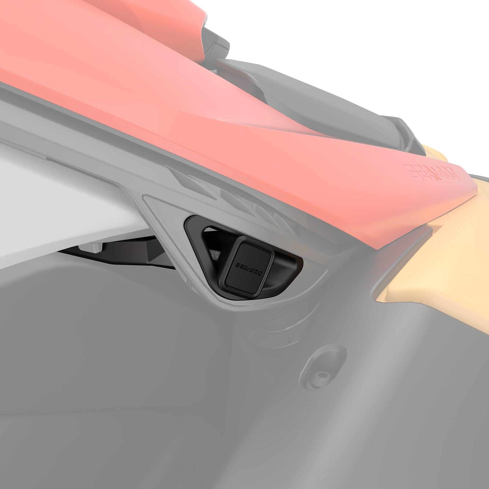 Sea-Doo Spark Speed-Tie — photo 2