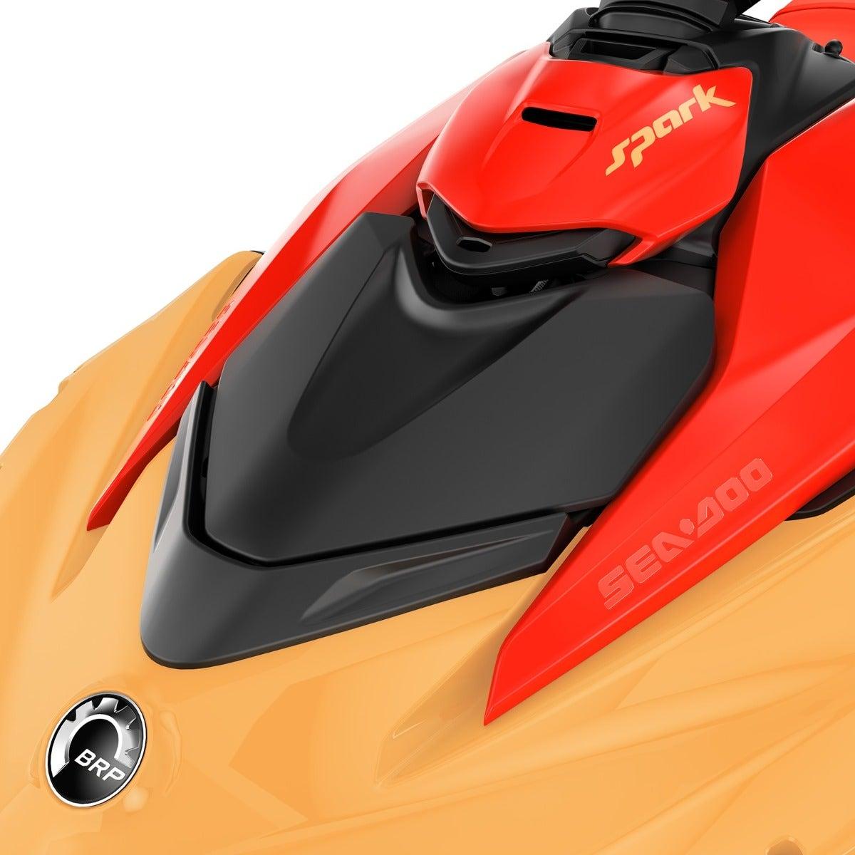Compartiment de rangement avant pour Spark Sea-Doo (42 L) — photo 2