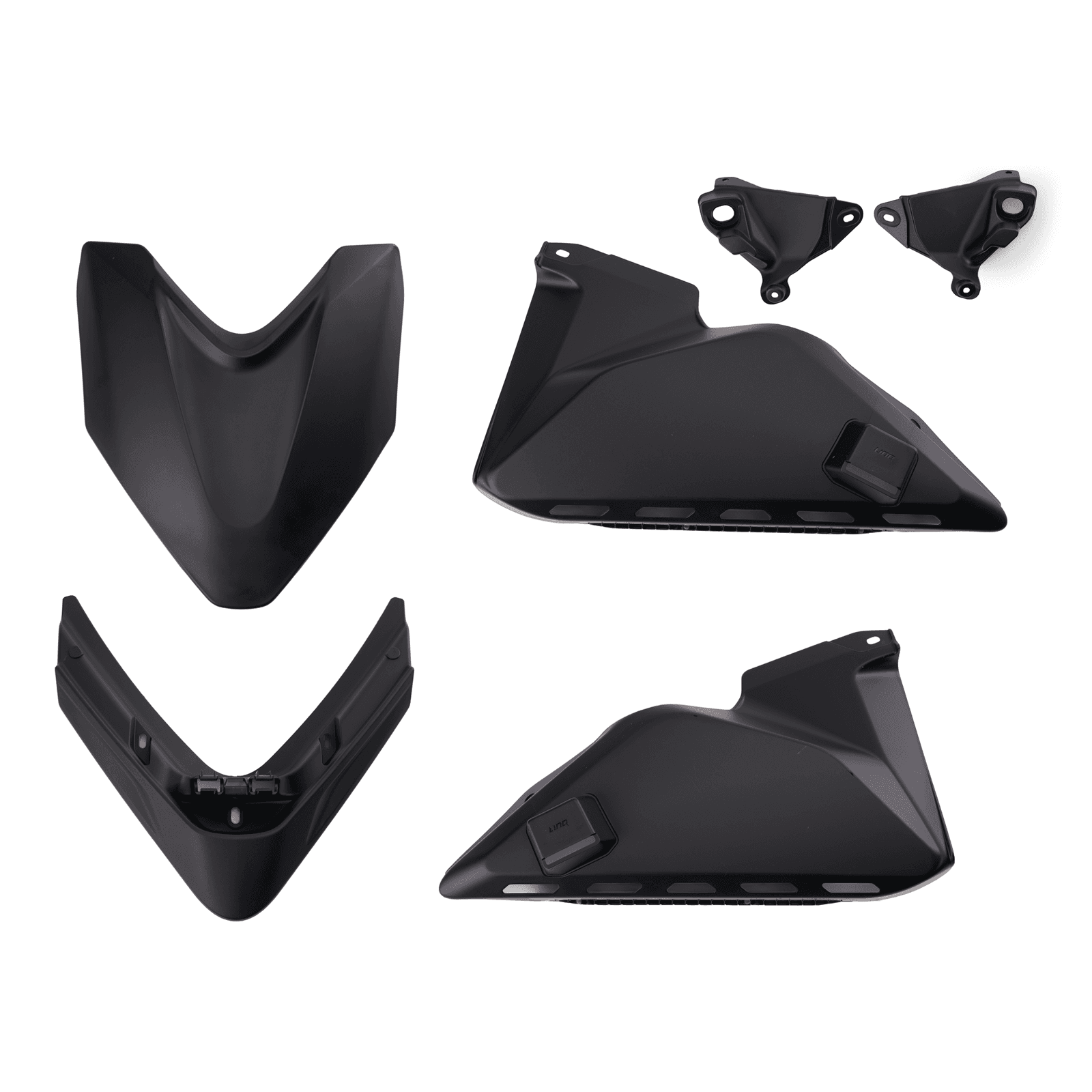 Compartiment de rangement avant pour Spark Sea-Doo (42 L) — photo 3