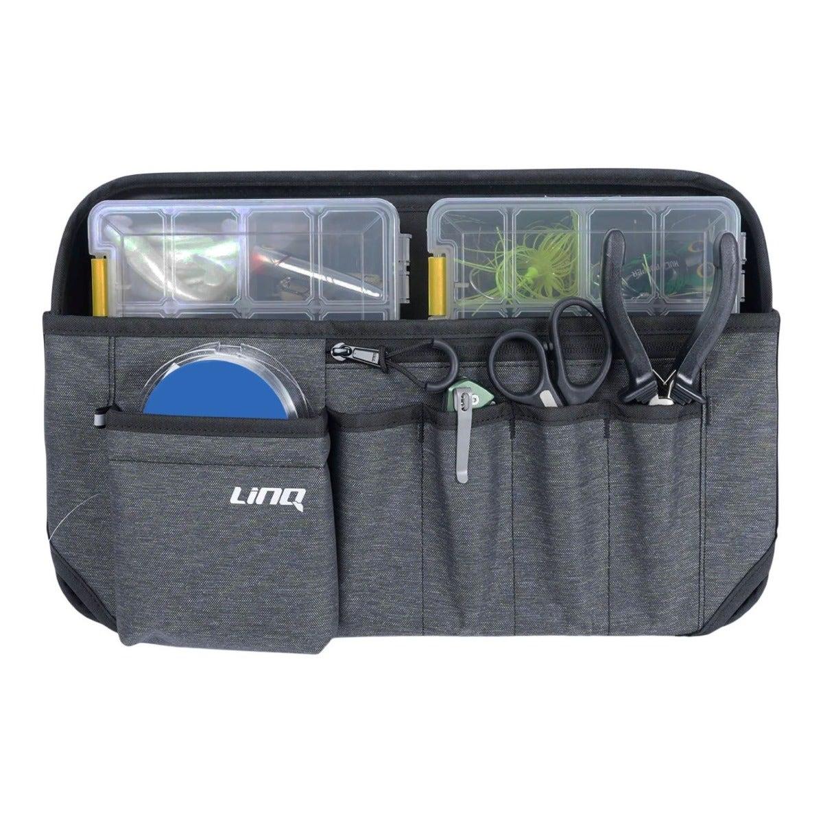 Sea-Doo LinQ Lite Multipurpose Bag For Switch Pontoon — photo 2