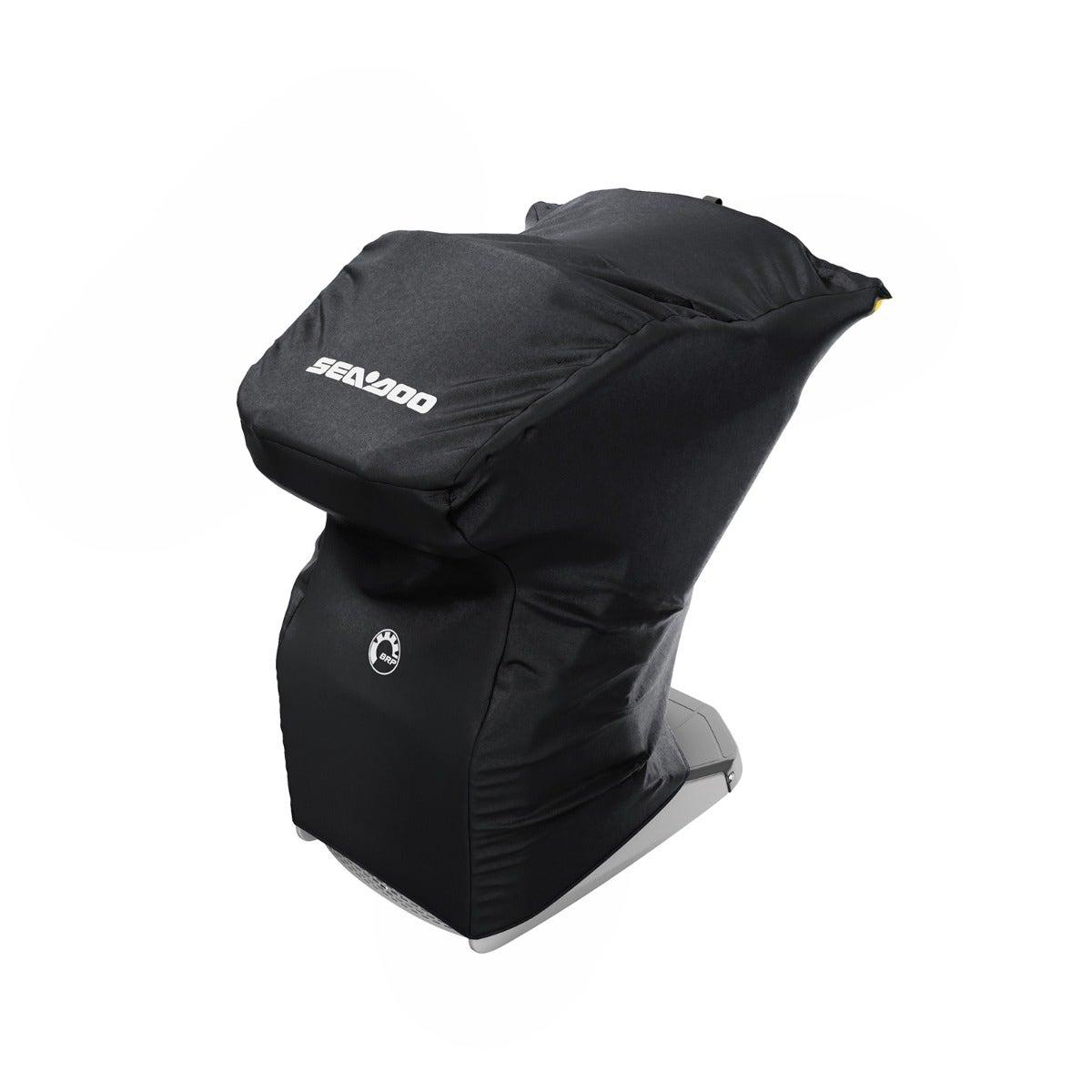 Sea-Doo Console Cover for Switch Pontoon — photo 2