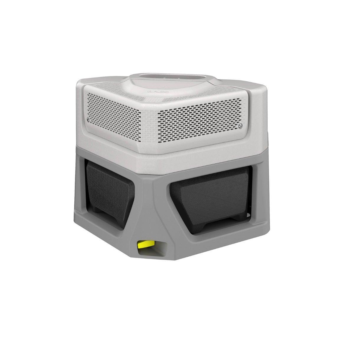 Sea-Doo Table supplémentaire de système JL audio