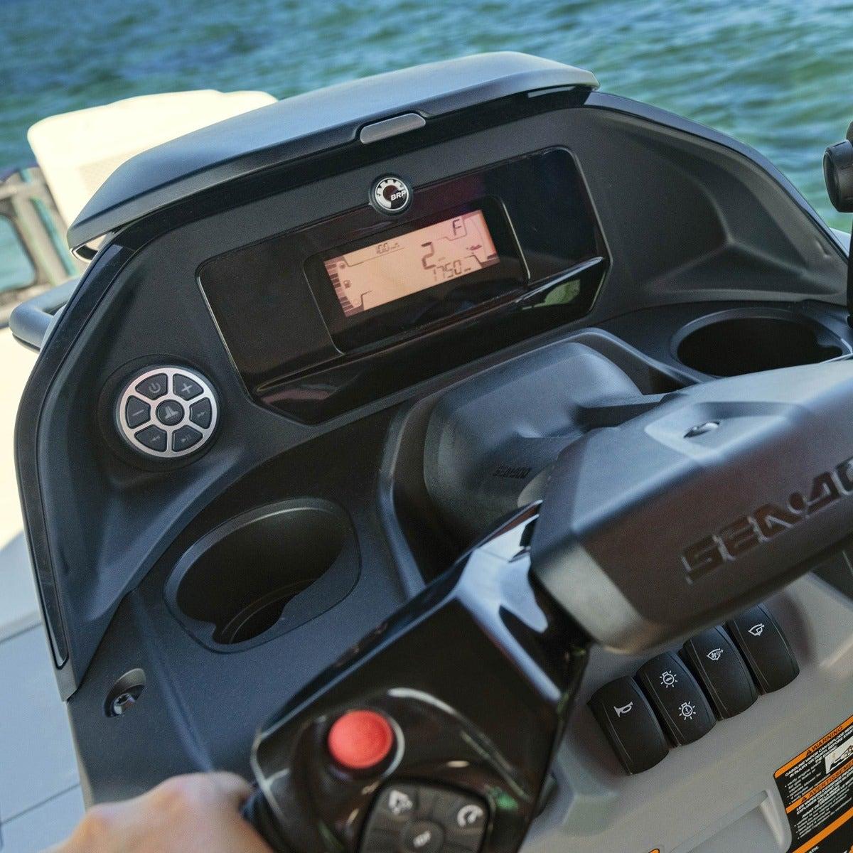 Sea-Doo Adaptateur de harnais JL Audio — photo 3