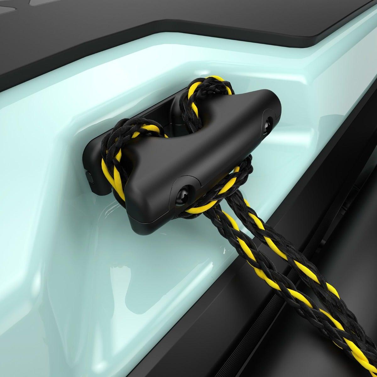 Sea-Doo Adaptateur de taquet pour point de remorquage — photo 3