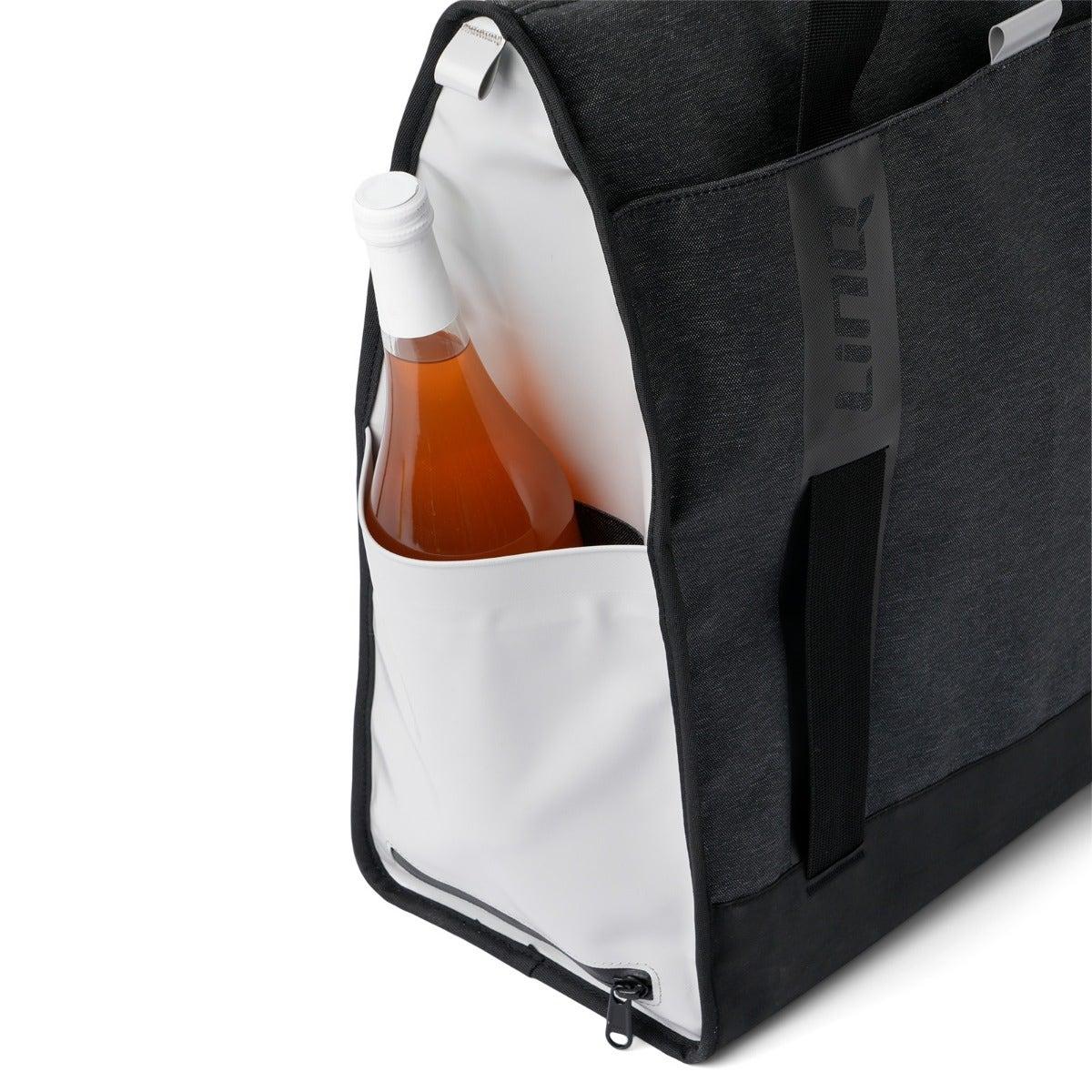Sea-Doo LinQ 8.5 US gal (32 L) Insulated Tote Bag — photo 4
