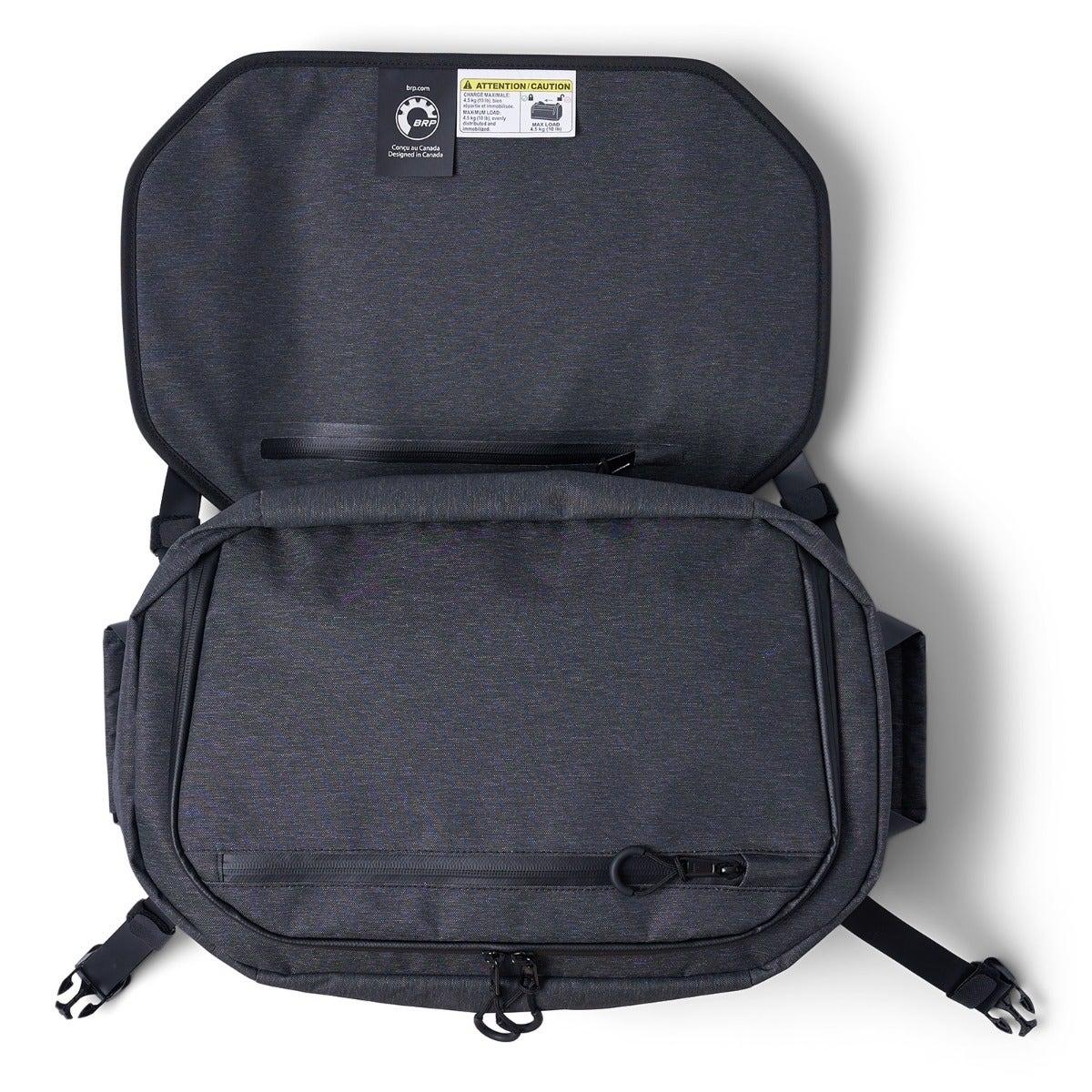 Sea-Doo LinQ 5.3 US Gal (20 L) Semi-Rigid Cooler — photo 4
