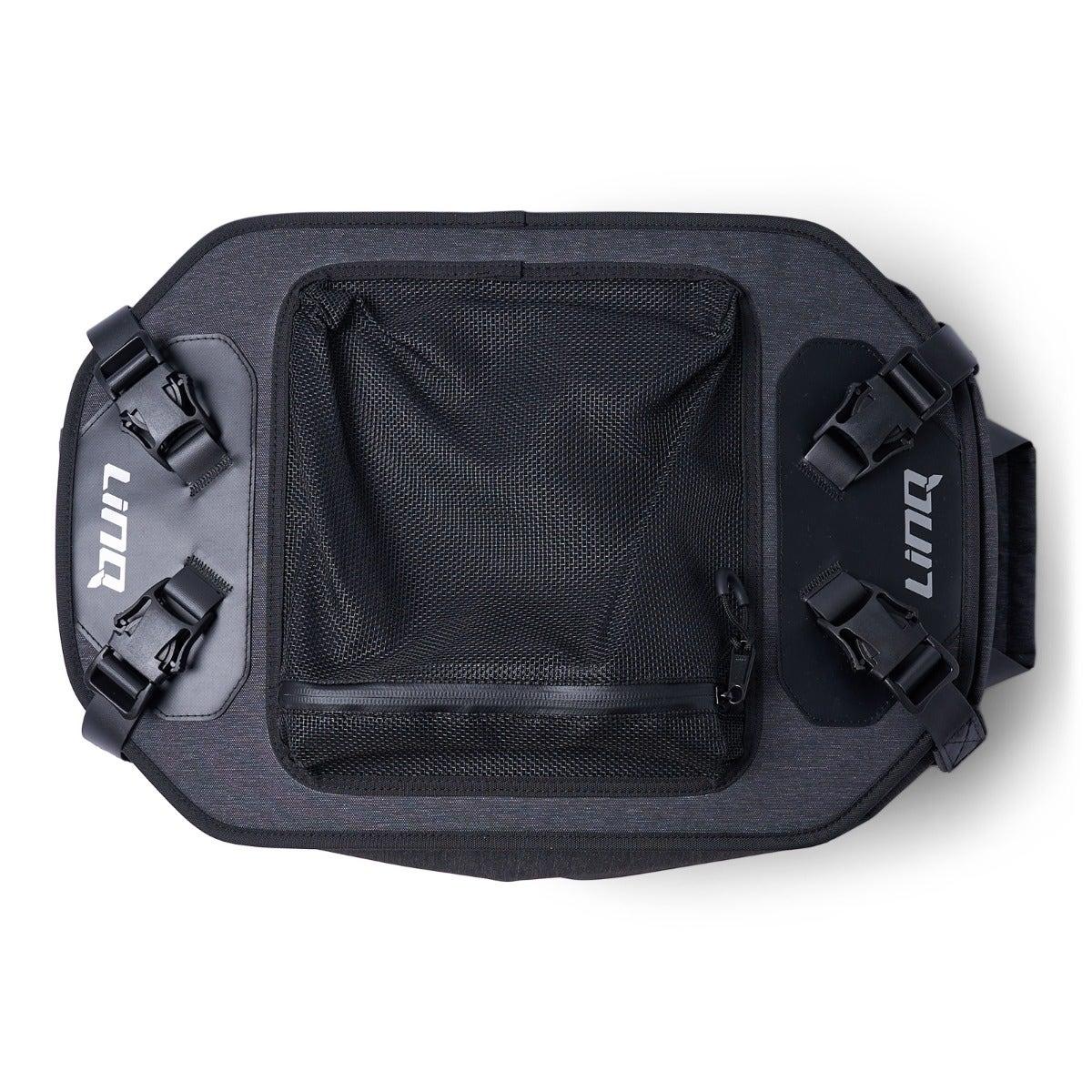 Sea-Doo LinQ 5.3 US Gal (20 L) Semi-Rigid Cooler — photo 2