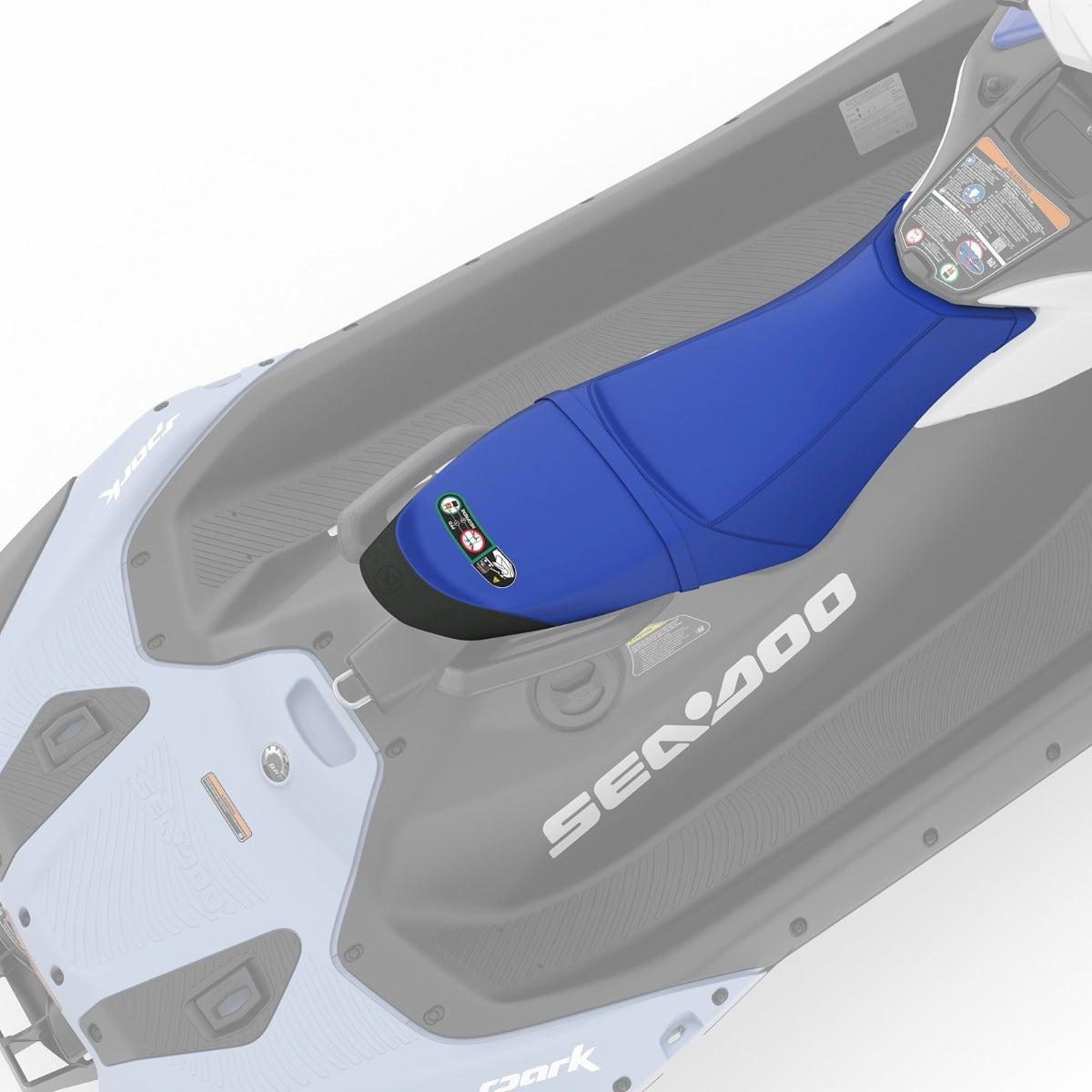 Sea-Doo Ensemble de siège 2 places pour Trixx — photo 2
