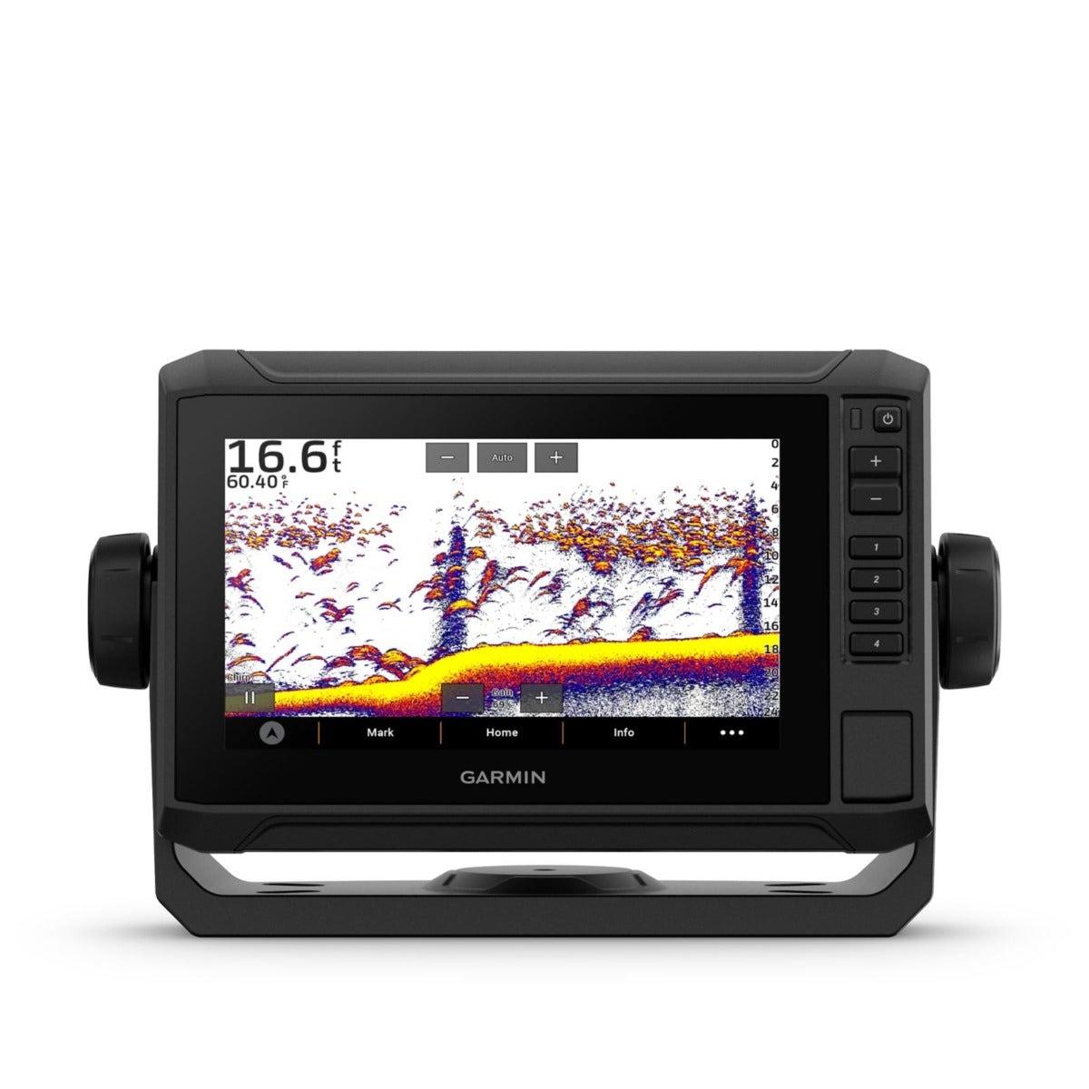 Sea-Doo Garmin ECHOMAP™ UHD2 72sv GPS — photo 6