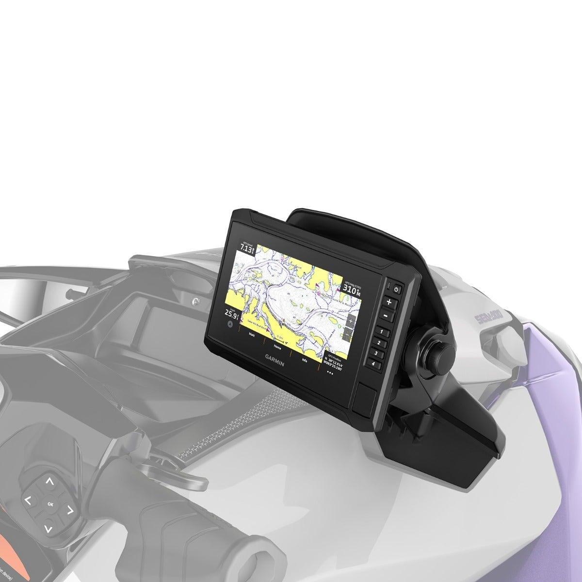 Sea-Doo Garmin ECHOMAP™ UHD2 72sv GPS