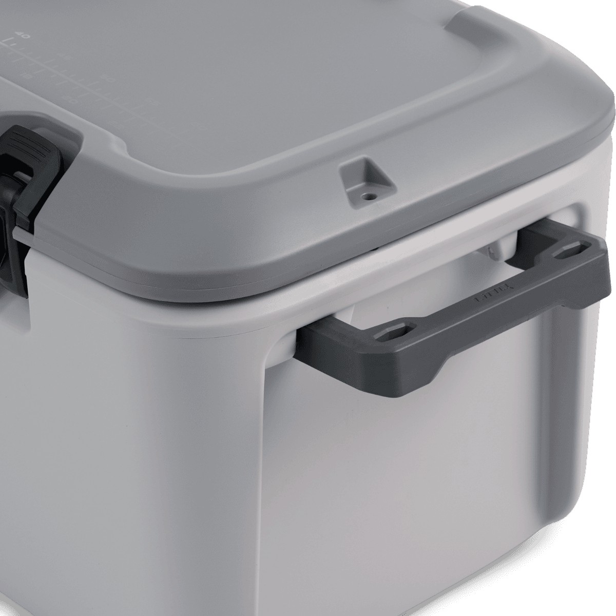 Sea-Doo Quick-Attach 18 US Gal (68 L) Cooler for Switch Pontoon — photo 7