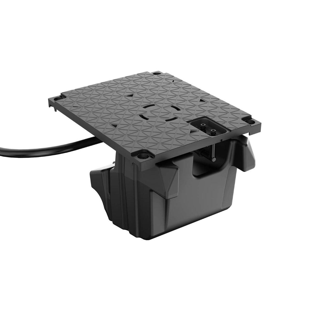 Sea-Doo Ensemble de conversion en vivier pour ponton Switch