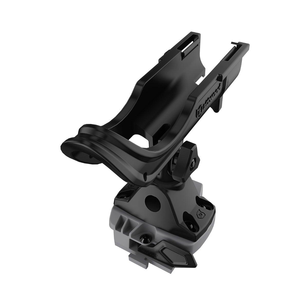 Sea-Doo Rail Rod Holder With LinQ Lite for Switch Pontoon — photo 2