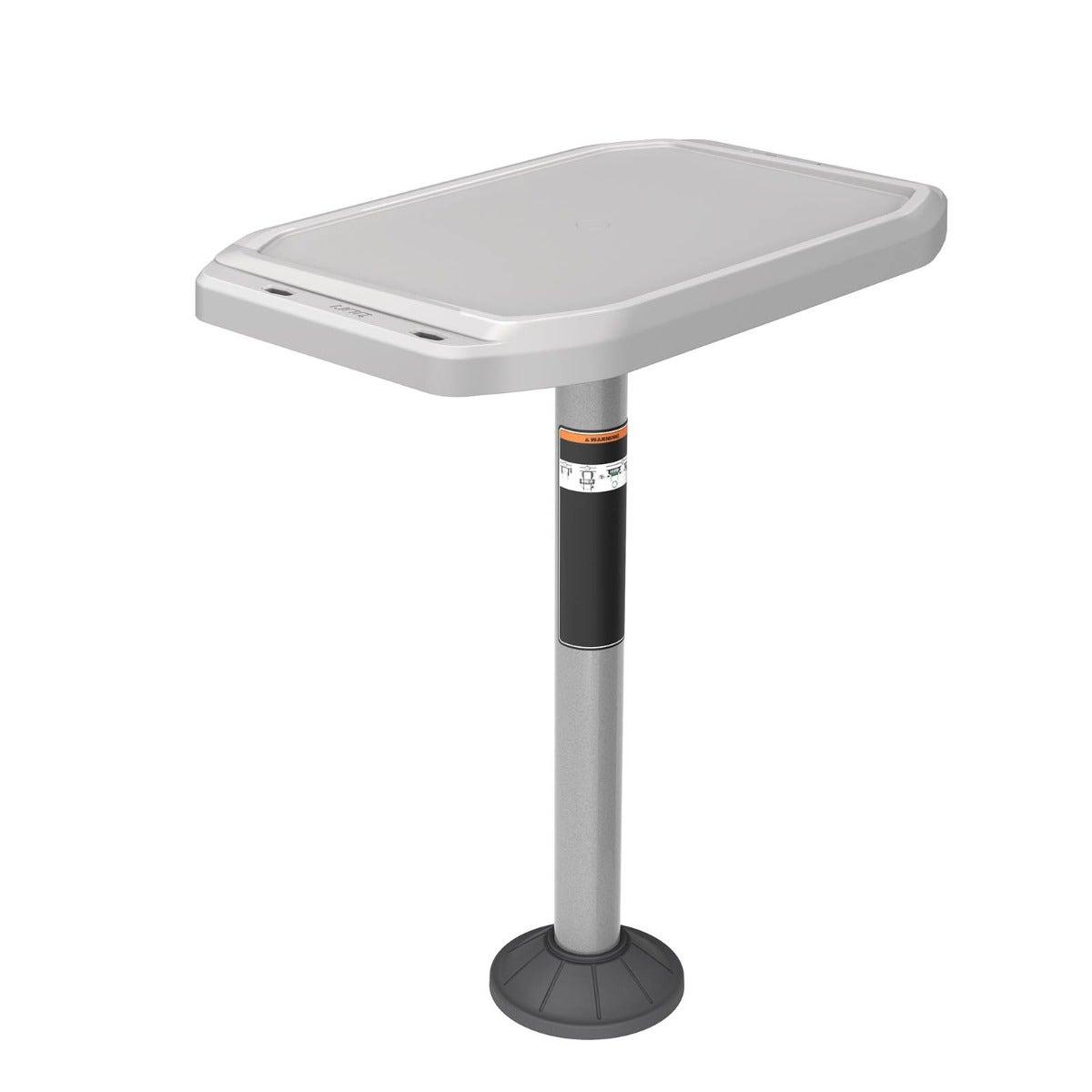 Sea-Doo Table pour barbecue avec LinQ Lite pour ponton Switch