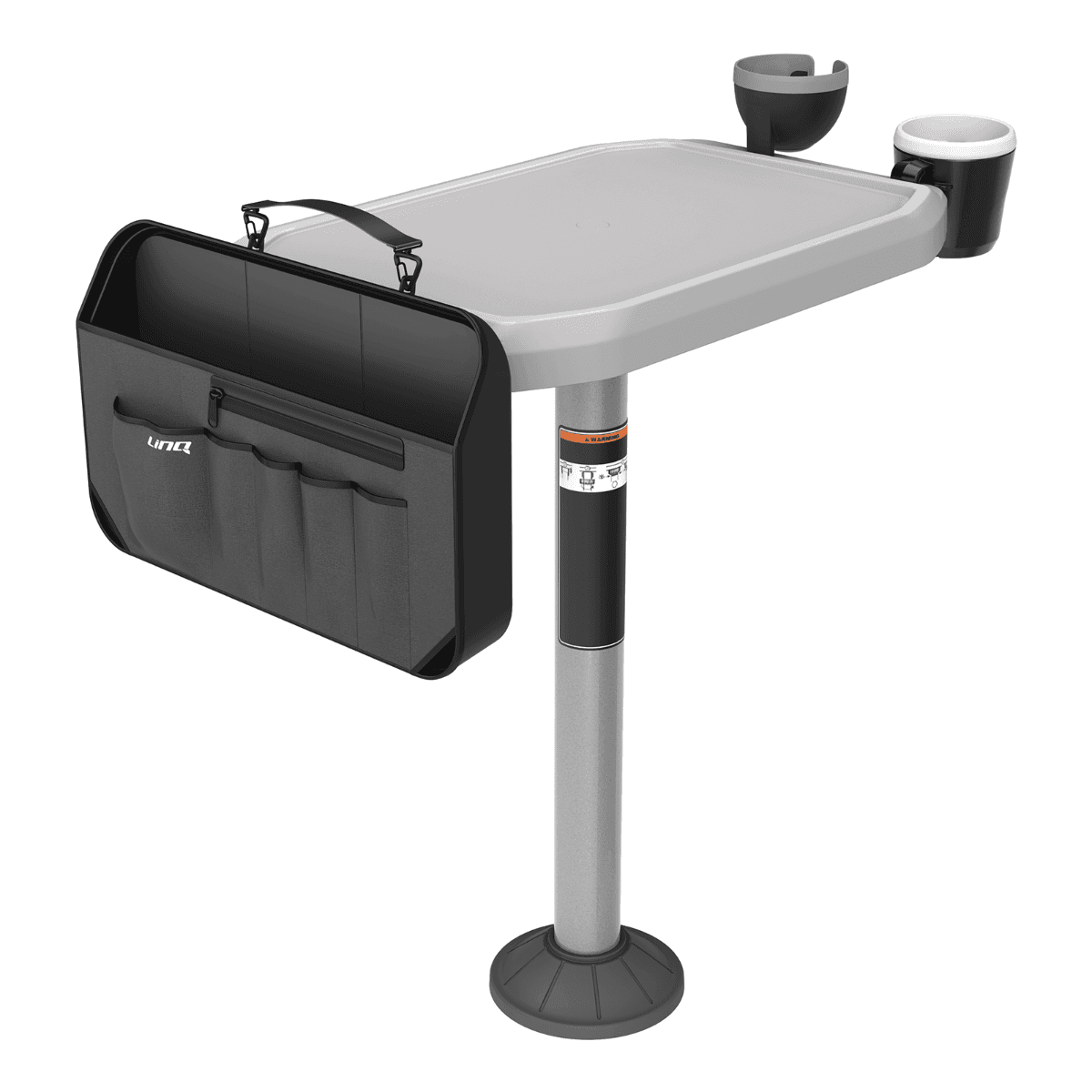 Sea-Doo Table pour barbecue avec LinQ Lite pour ponton Switch — photo 4