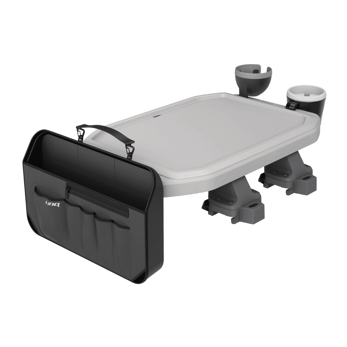 Sea-Doo Table de service pour rampe pour ponton Switch — photo 4