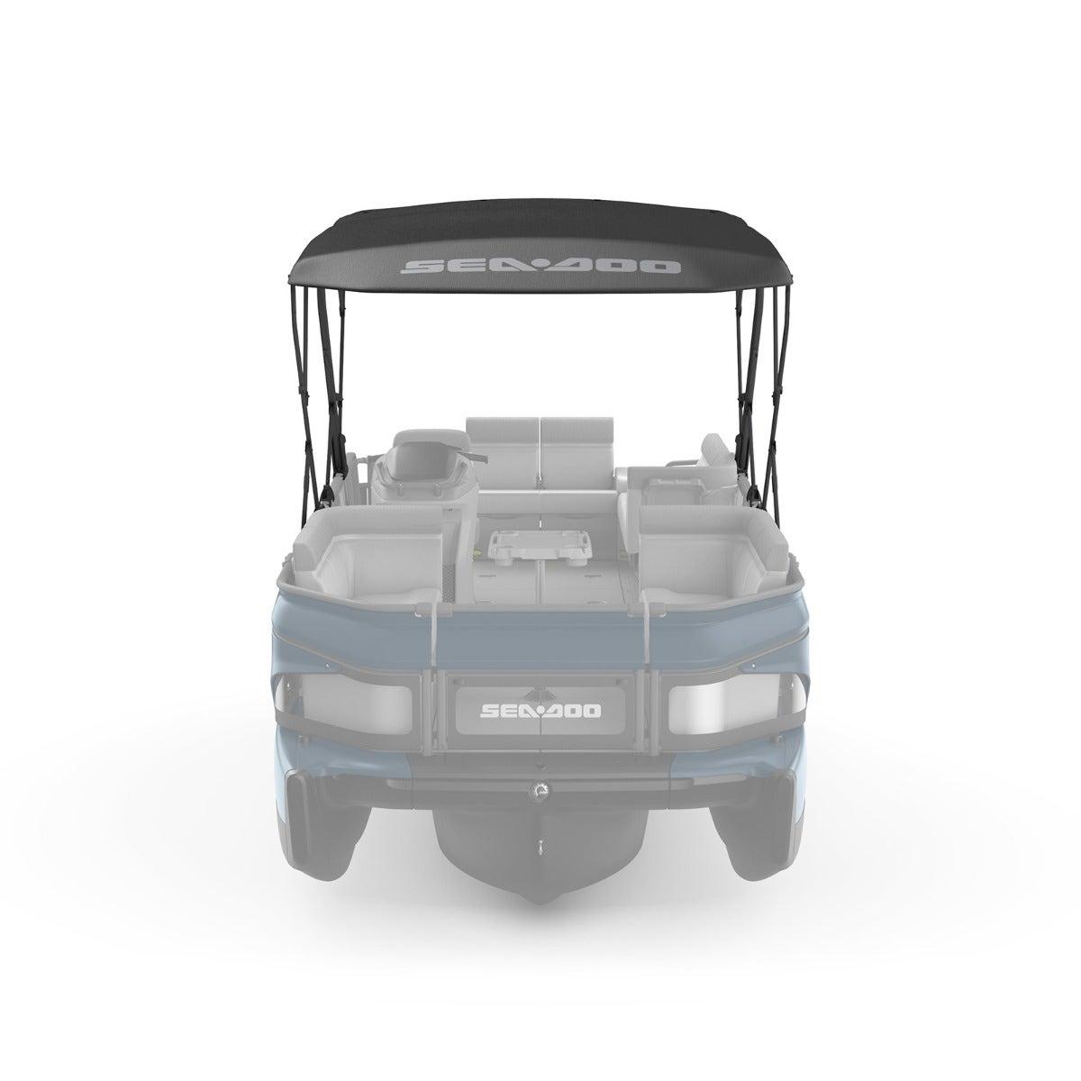 Sea-Doo Toit Bimini Double 21 pi. pour ponton Switch — photo 3