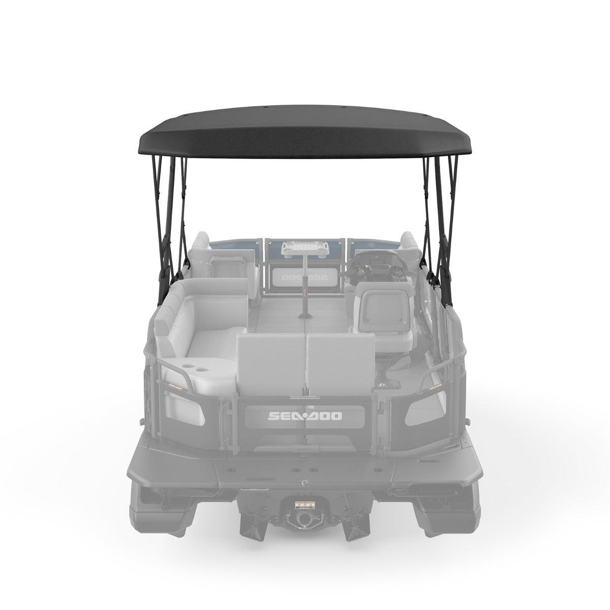 Sea-Doo Toit Bimini Double 21 pi. pour ponton Switch — photo 4