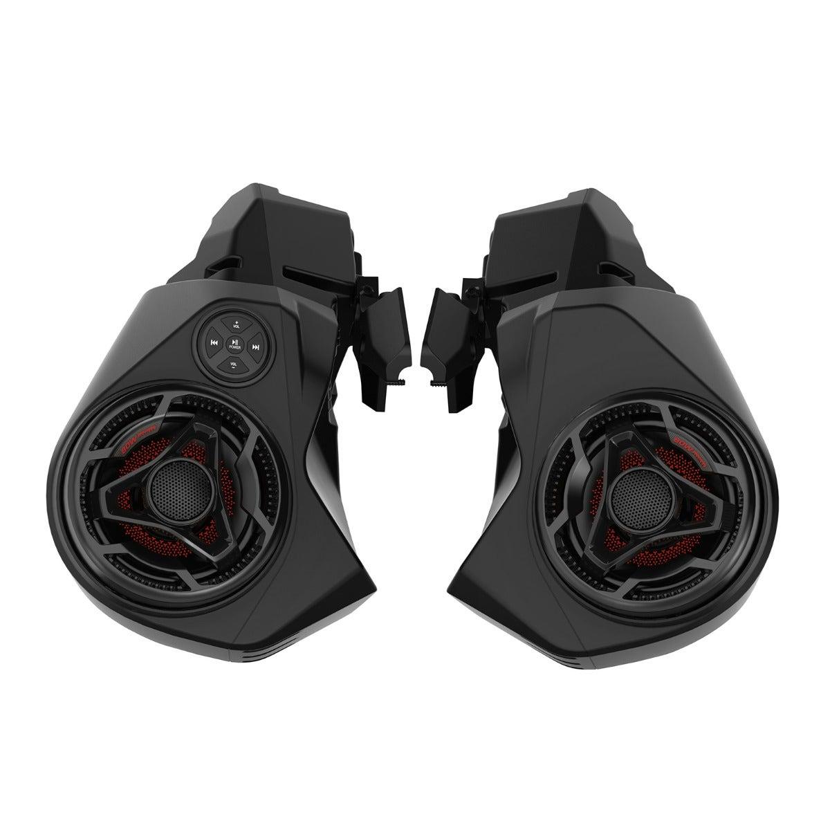 Sea-Doo Ensemble système audio Platinum de 2x 80 W — photo 2