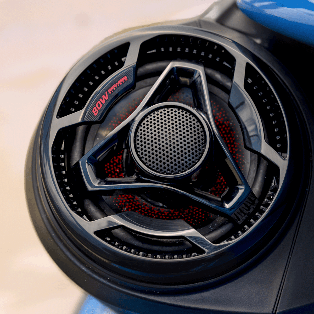Sea-Doo Ensemble système audio Platinum de 2x 80 W — photo 4