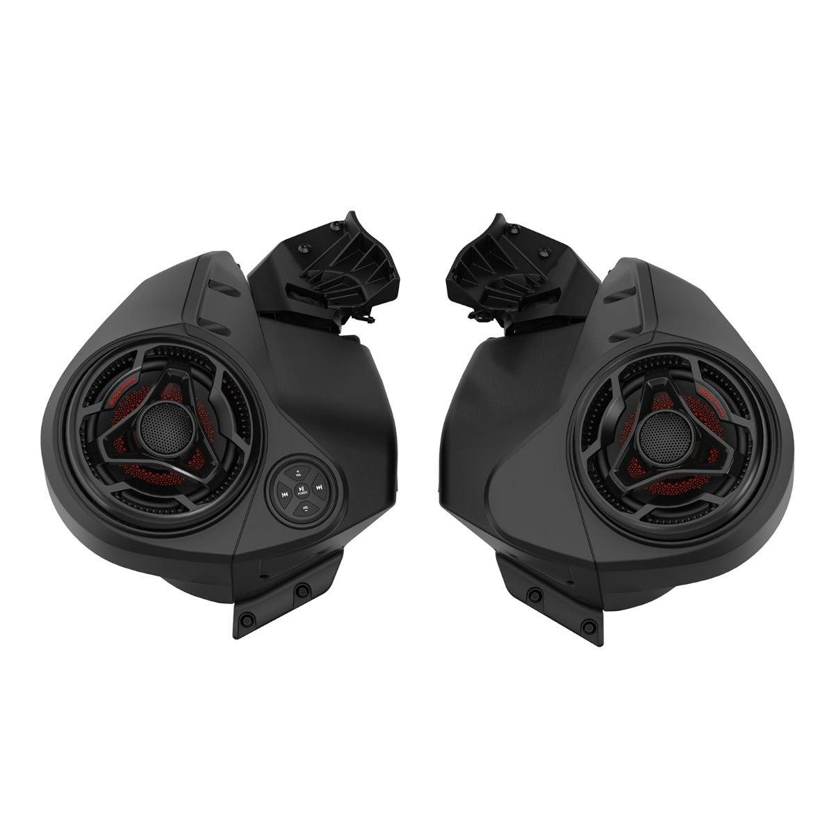Sea-Doo Ensemble système audio Platinum de 2x 80 W — photo 2