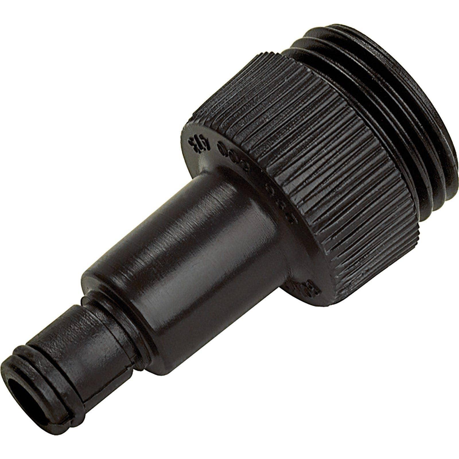 Sea-Doo Adaptateur pour nécessaire de rinçage