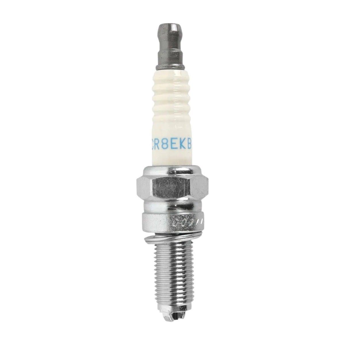 Sea-Doo Bougie d'allumage NGK CR8EKB Nickel