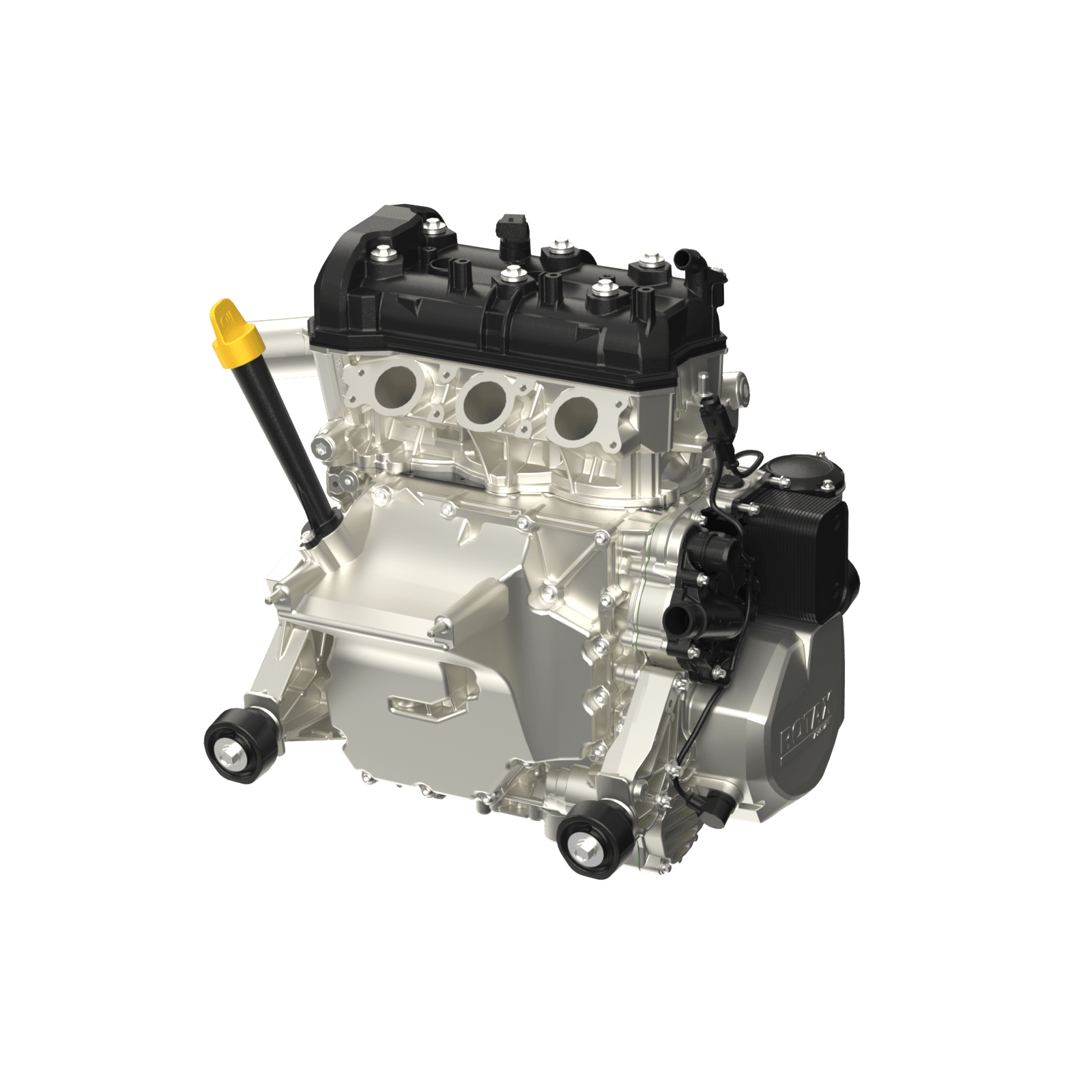 Sea-Doo Moteur 903 Semi-Assemblé